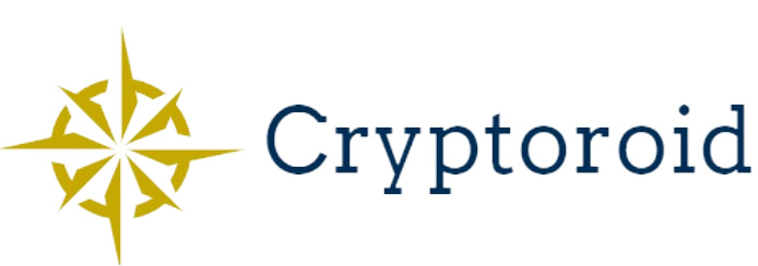 Cryptoroid Logo